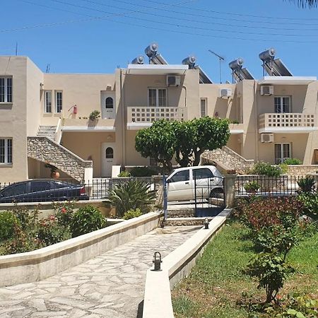 Sofia Apartments Sea View Georgioupoli Esterno foto