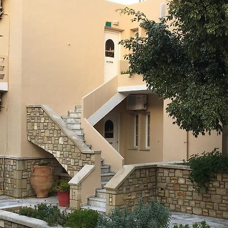 Sofia Apartments Sea View Georgioupoli Esterno foto