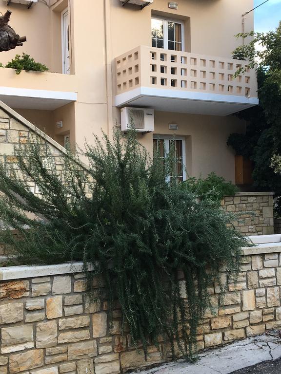Sofia Apartments Sea View Georgioupoli Esterno foto