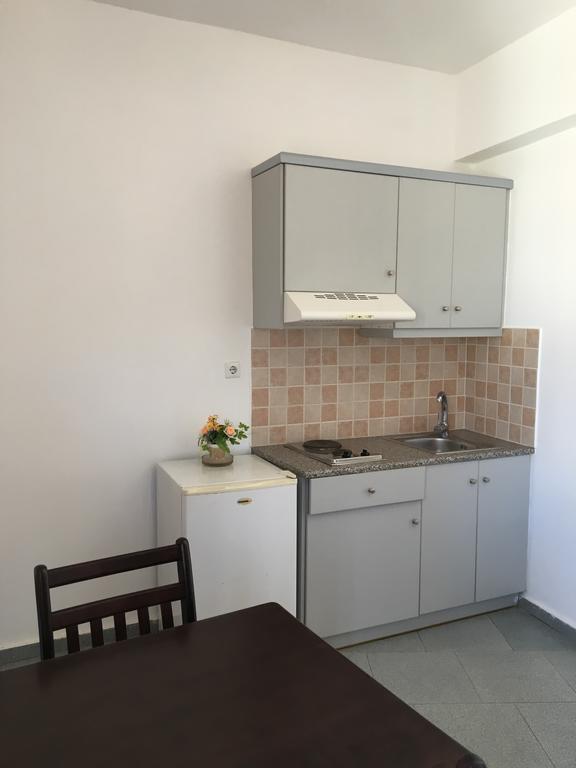 Sofia Apartments Sea View Georgioupoli Esterno foto