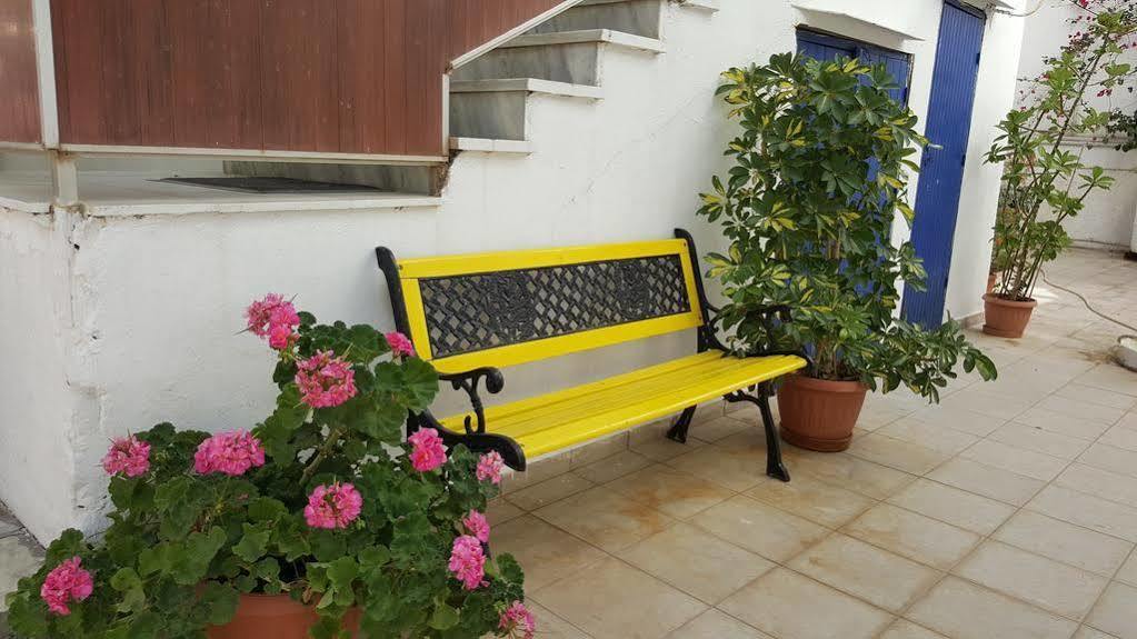 Sofia Apartments Sea View Georgioupoli Esterno foto